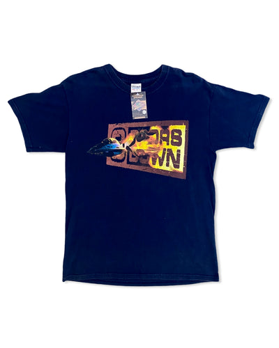 2004 3 Doors Down Be Somebody T-Shirt