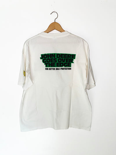 Vintage John Deere Over the Hedge T-Shirt