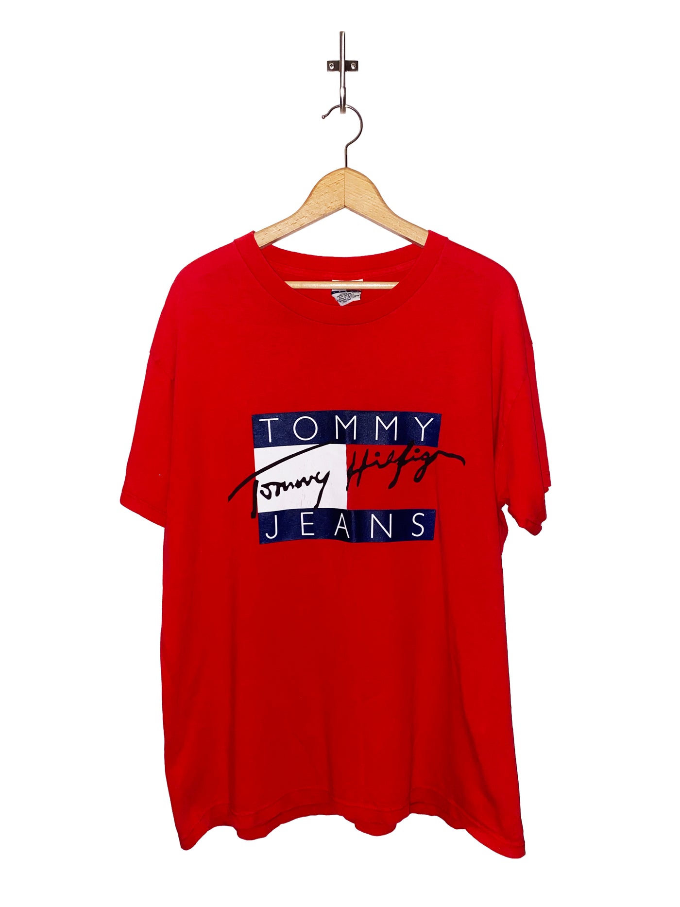 Vintage Tommy Jeans T-Shirt