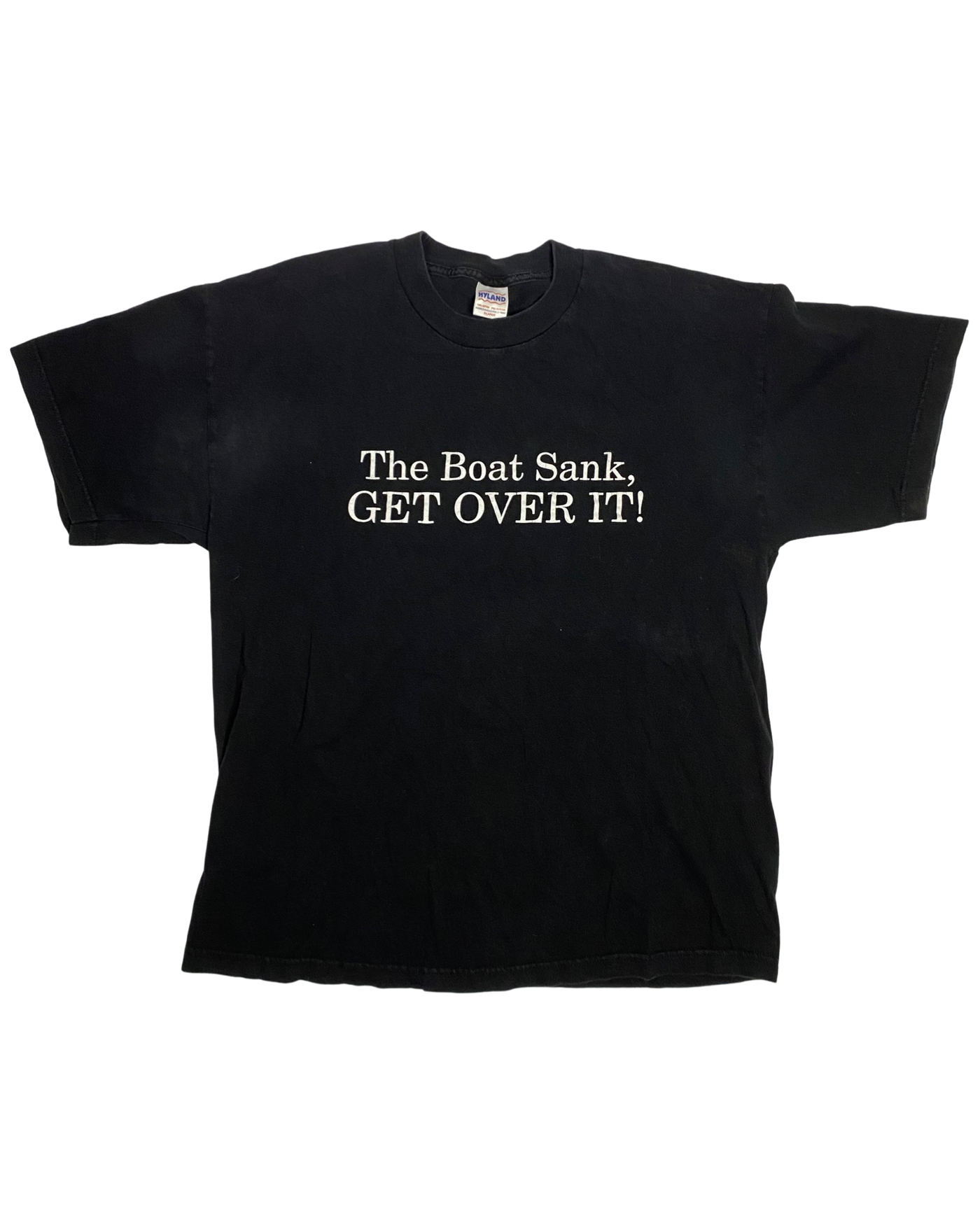 Vintage Titanic T-Shirt
