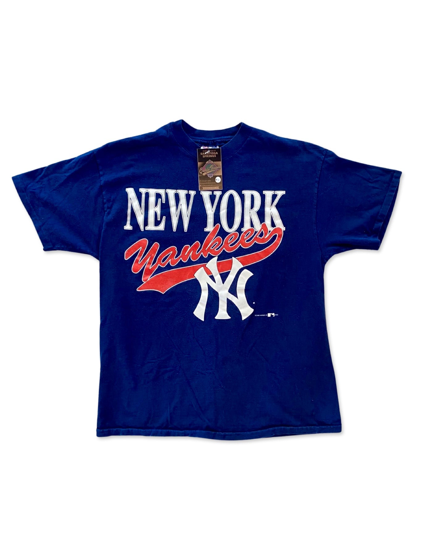 Vintage 1994 New York Yankees T-Shirt