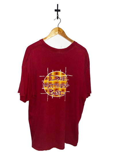 Vintage Dave Matthews Band T-Shirt