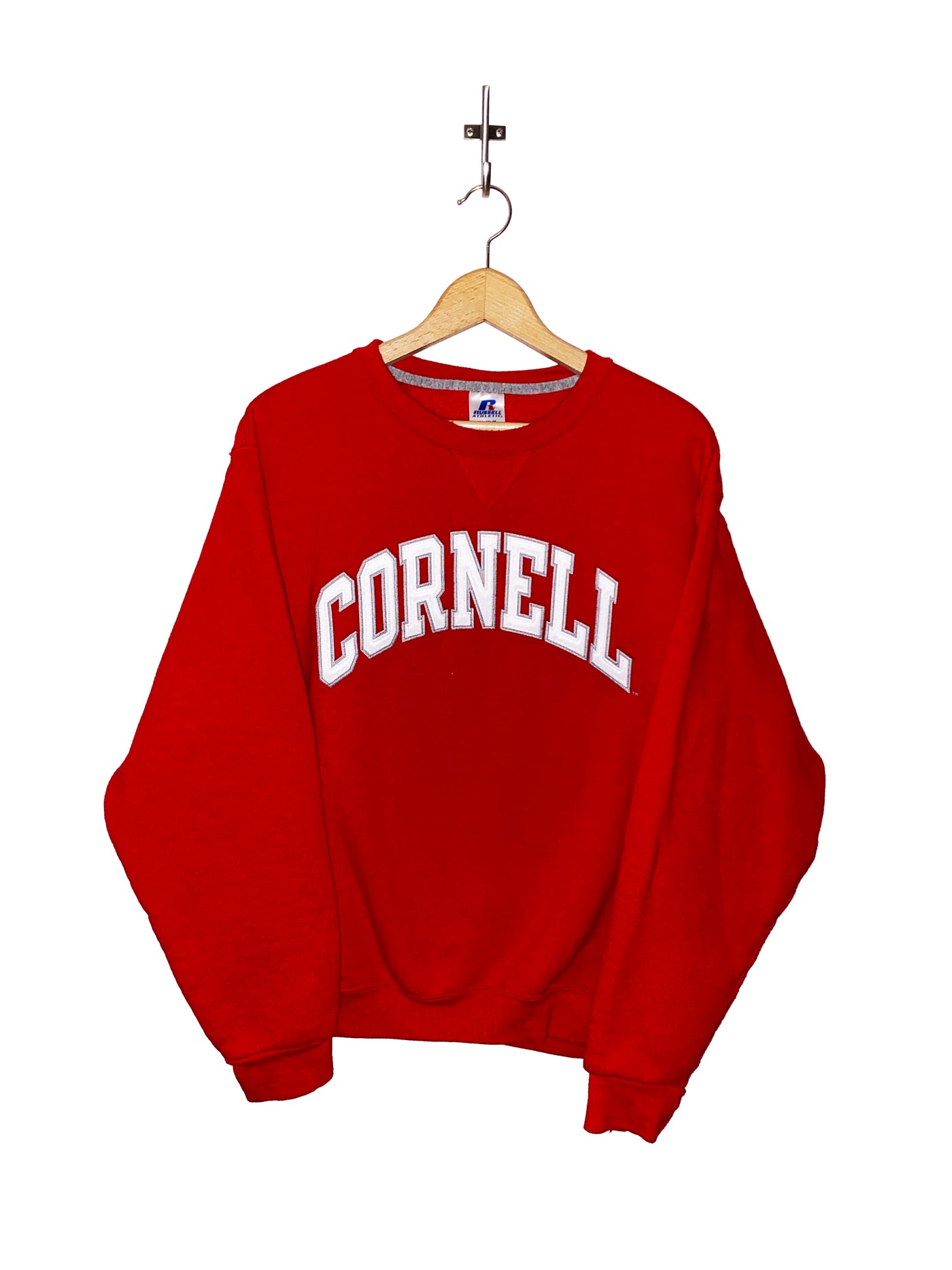 Vintage Cornell Crewneck