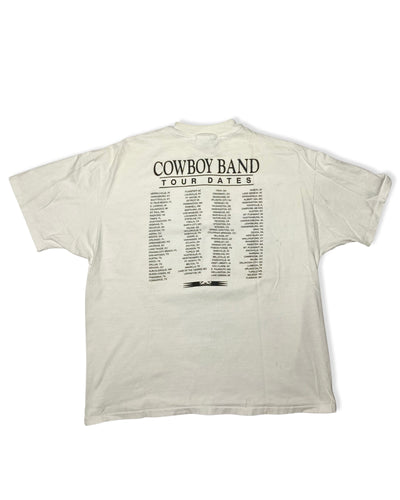 Vintage 90s Billy Dean Tour T-Shirt