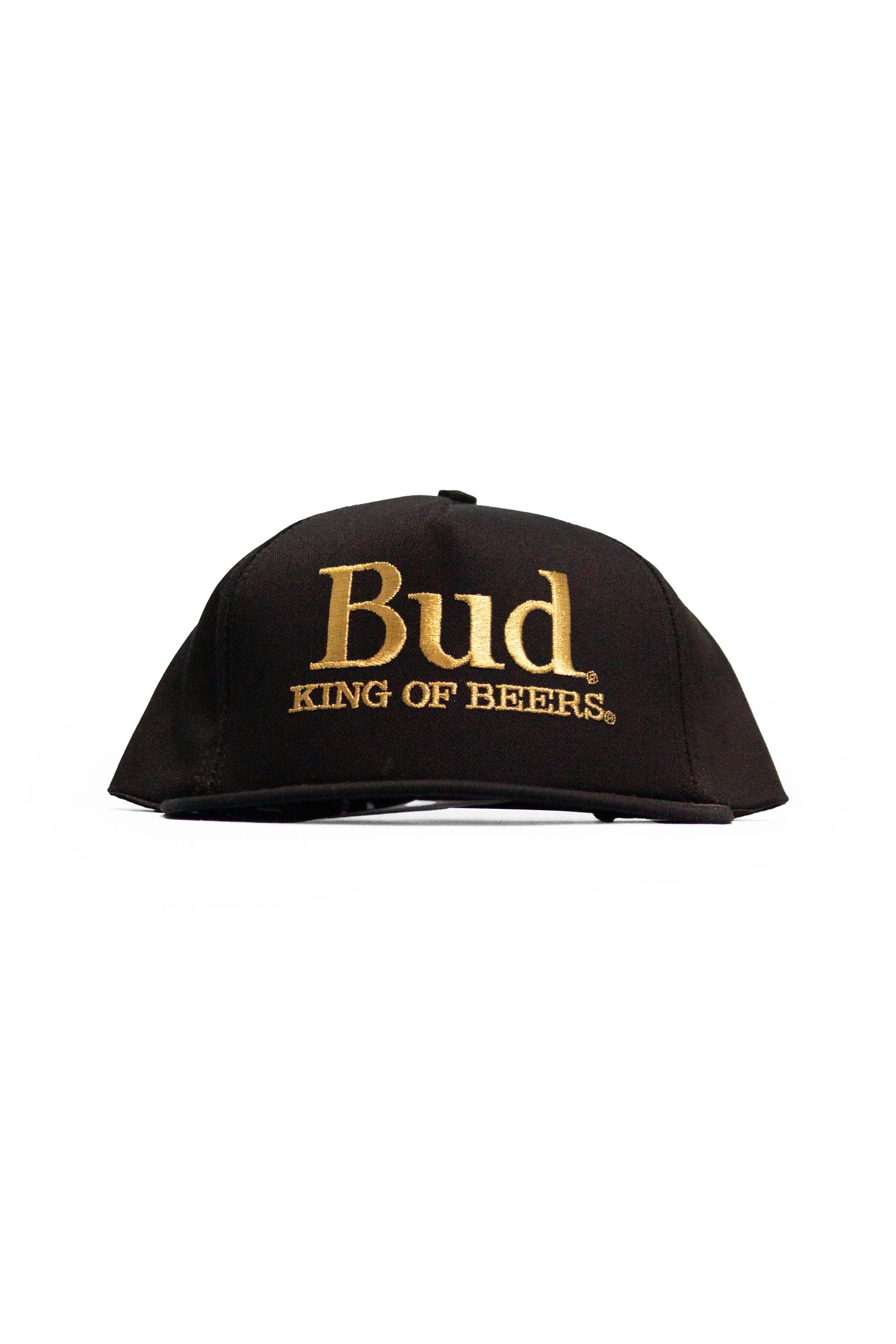 Vintage Bud King of Beers Snapback