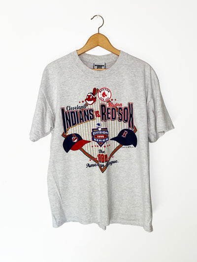 Vintage 1995 AL Division Series T-Shirt