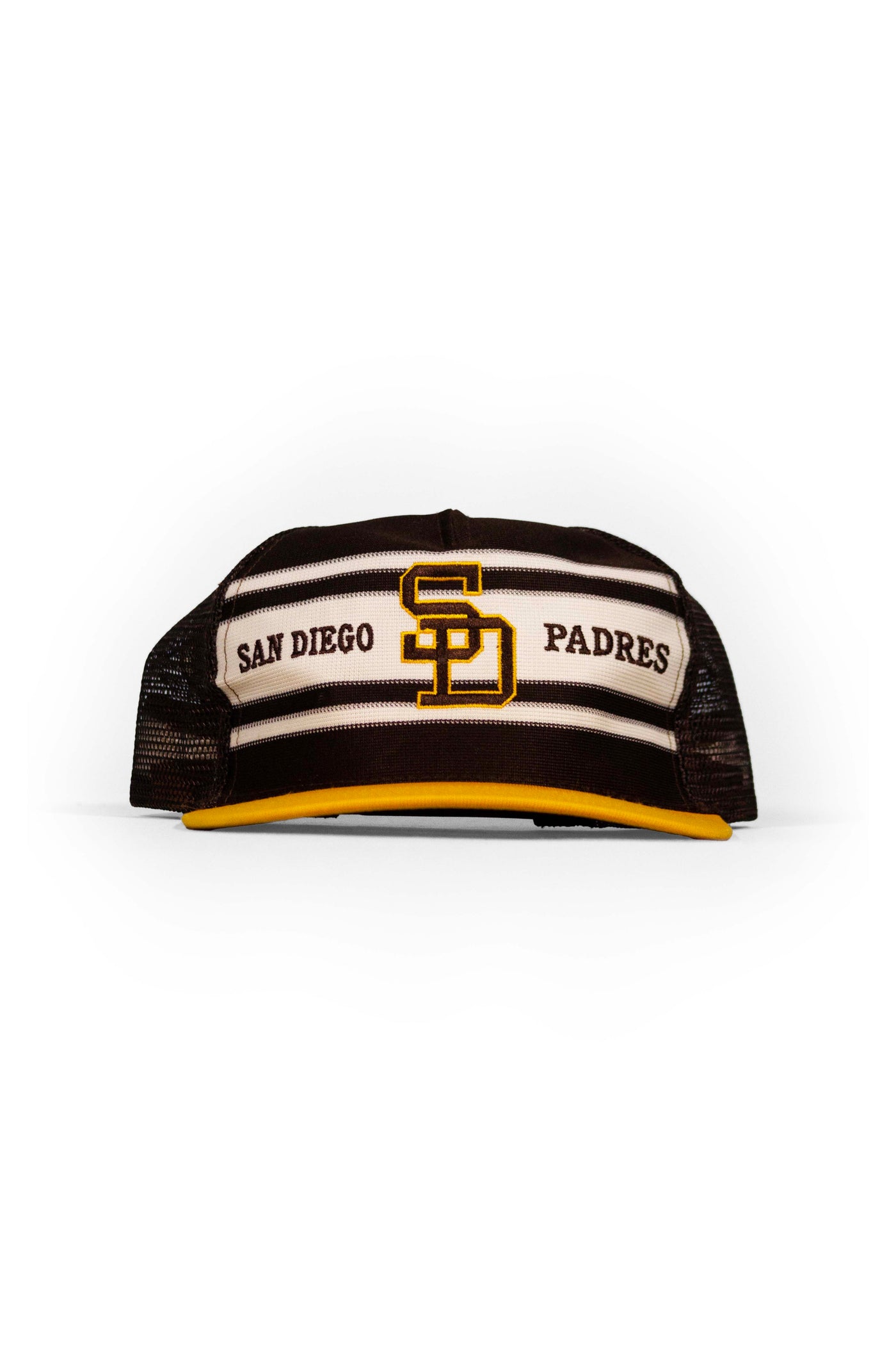 2000’s San Diego Padres Trucker Hat