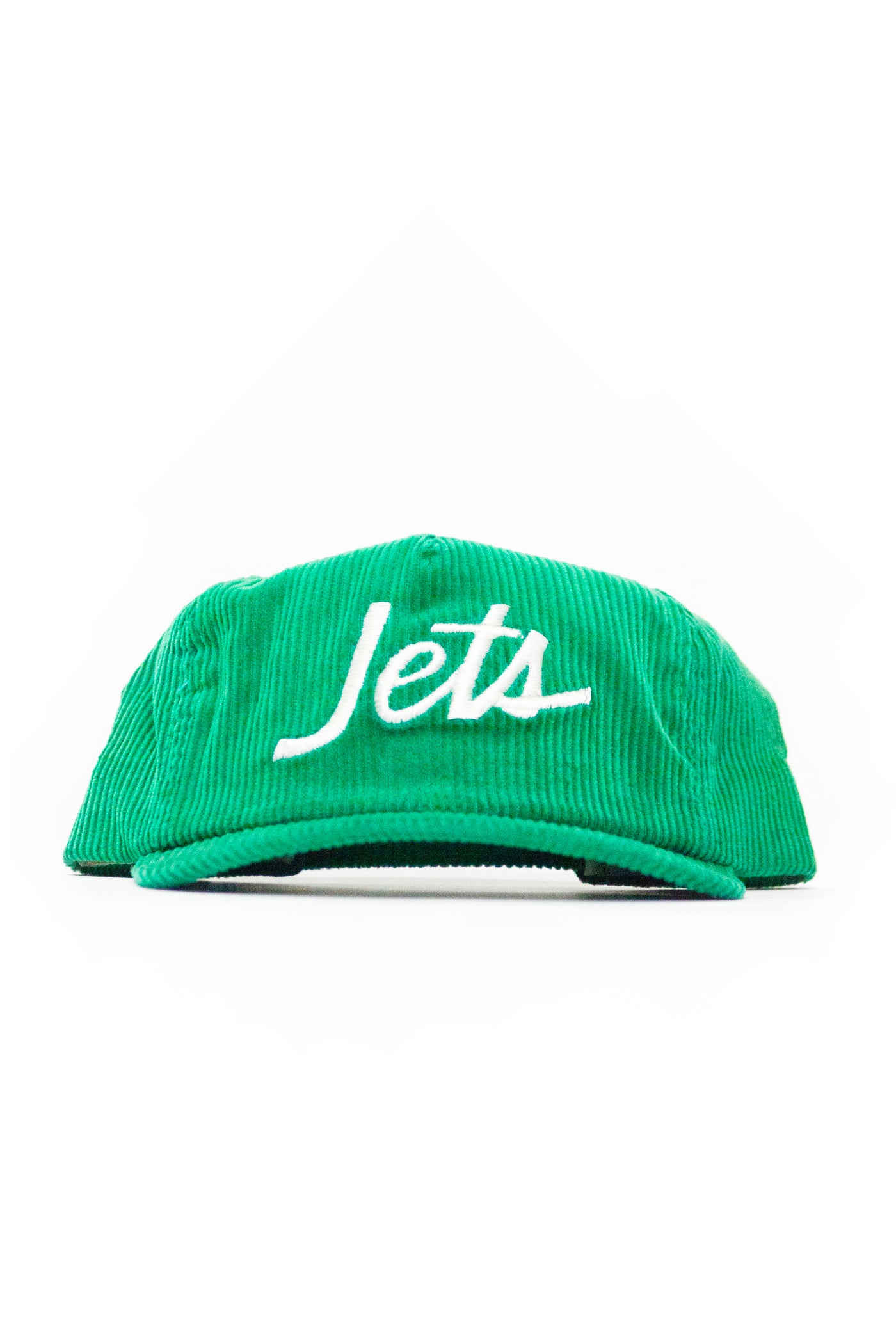 Vintage New York Jets Corduroy Sports Specialties Hat – Grateful Threads