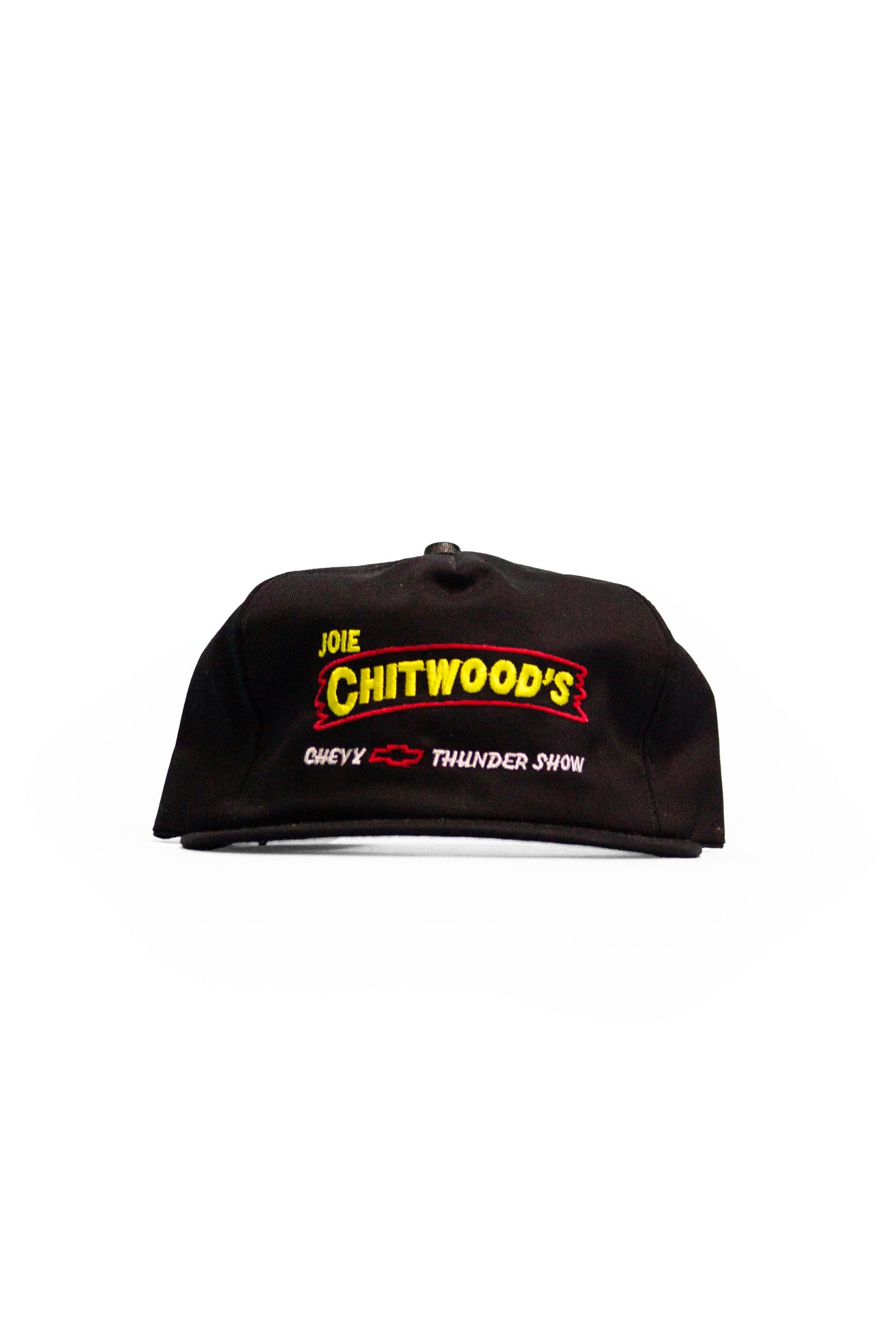 Vintage Joie Chitwoods Chevy Snapback