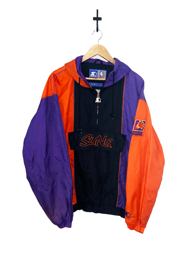 Vintage 90s Phoenix Suns Jacket