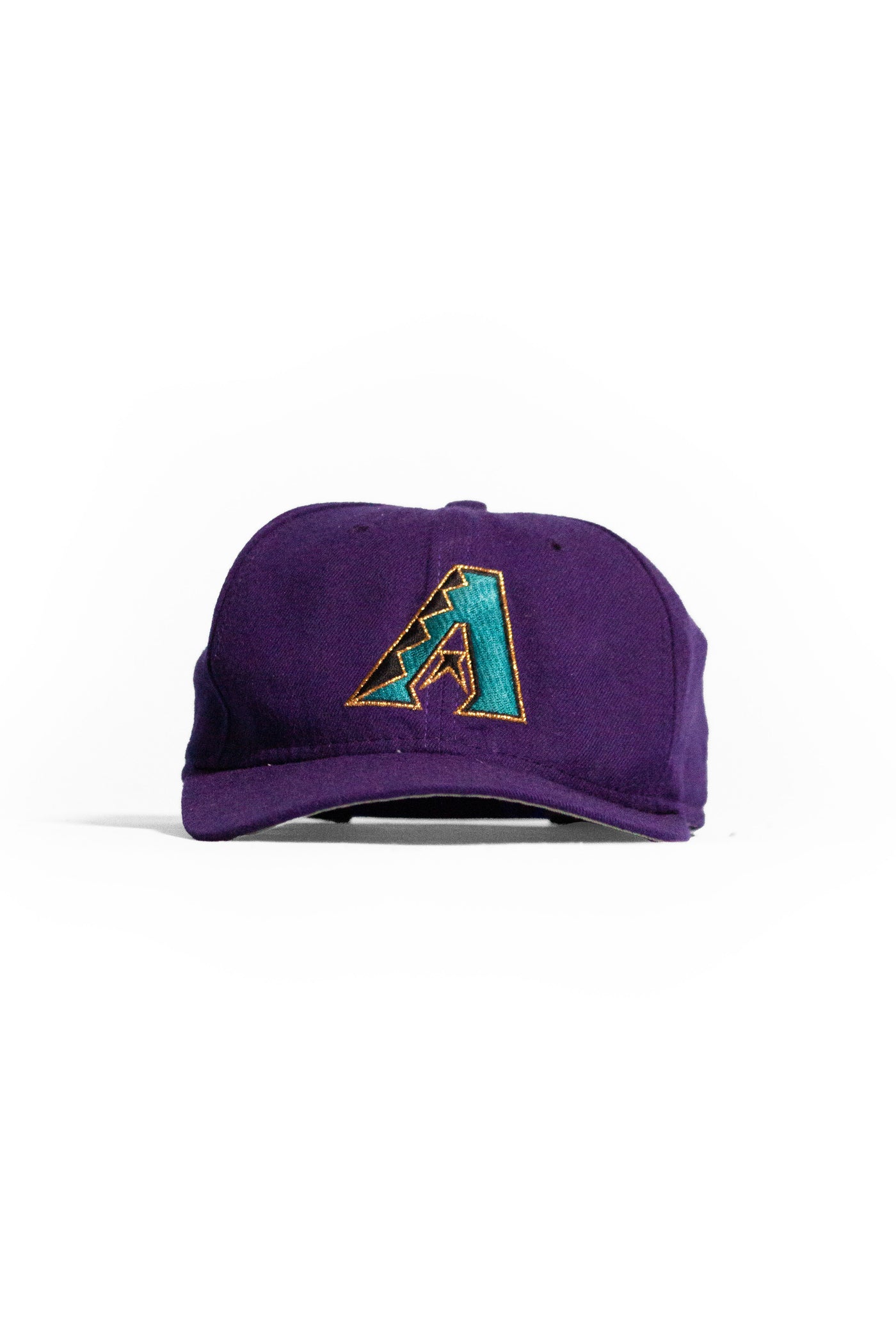 Vintage Arizona Diamondbacks Snapback