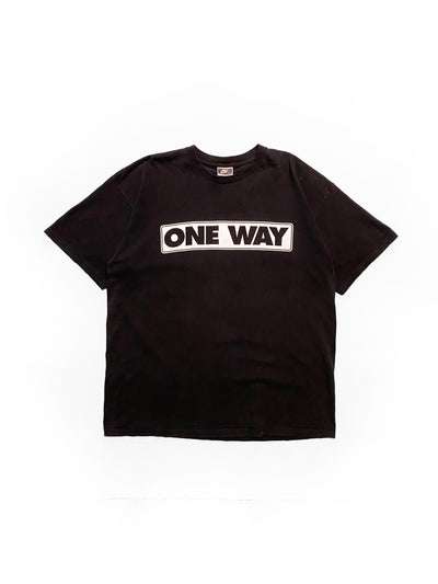 Vintage 90s Nike Penny Hardaway Promo T-Shirt