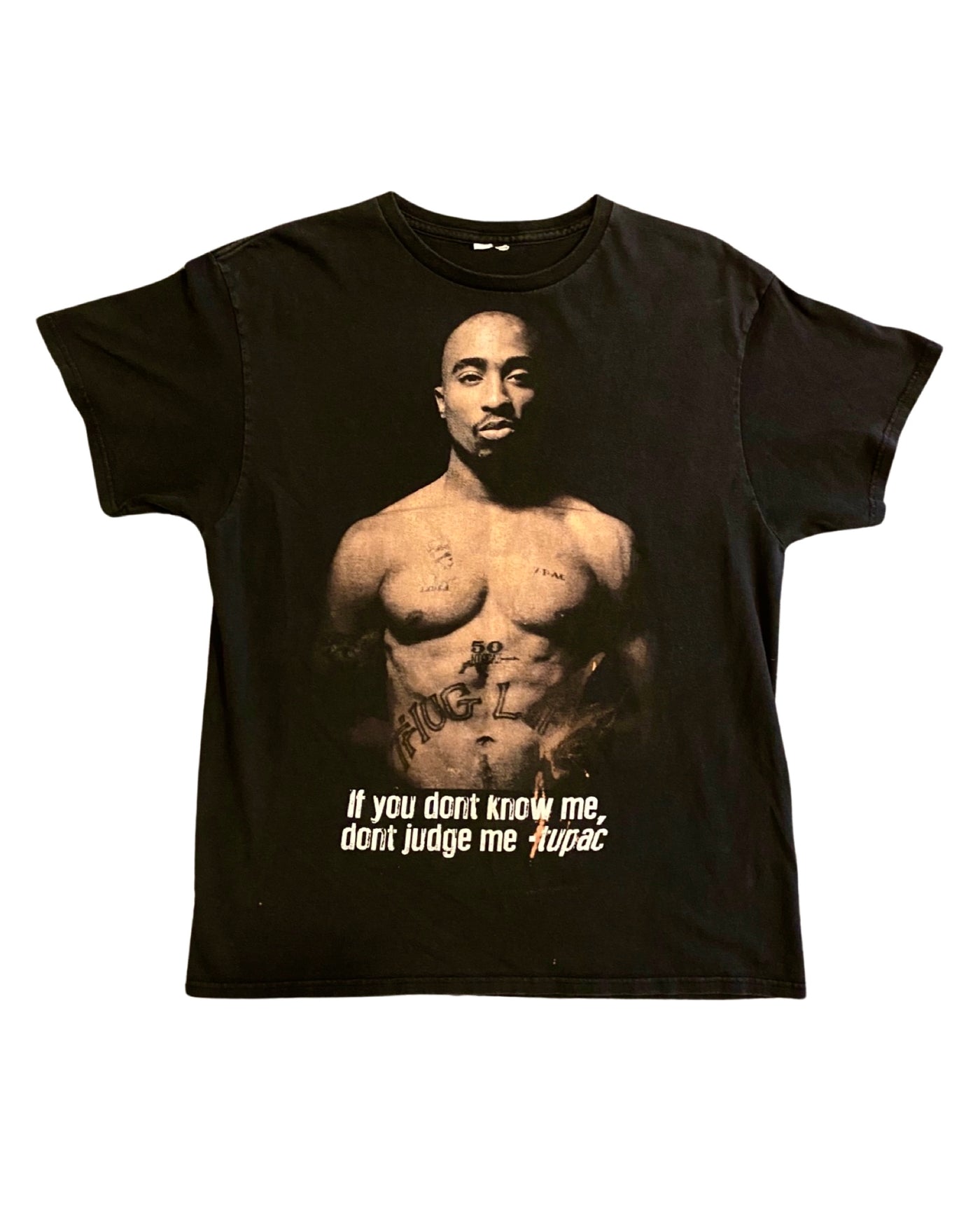 2000’s Tupac T-Shirt