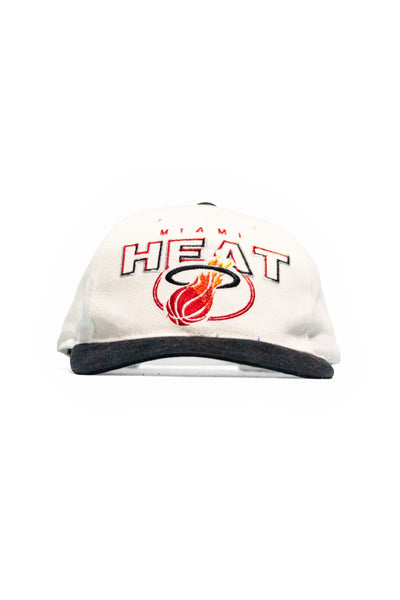 Vintage Miami Heat Sports Specialties Snapback