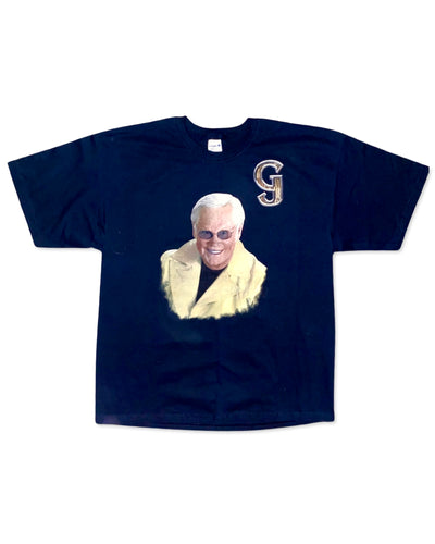 2007 George Jones Tour T-Shirt