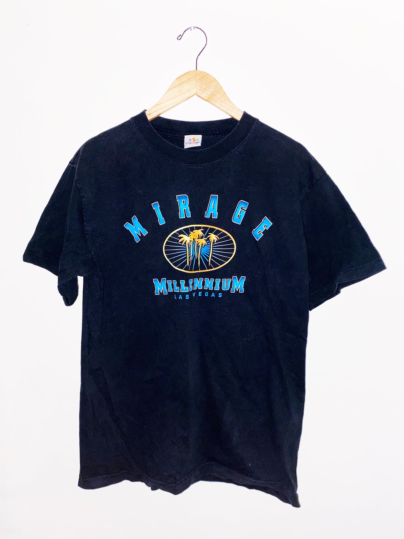 Vintage Mirage Las Vegas T-Shirt