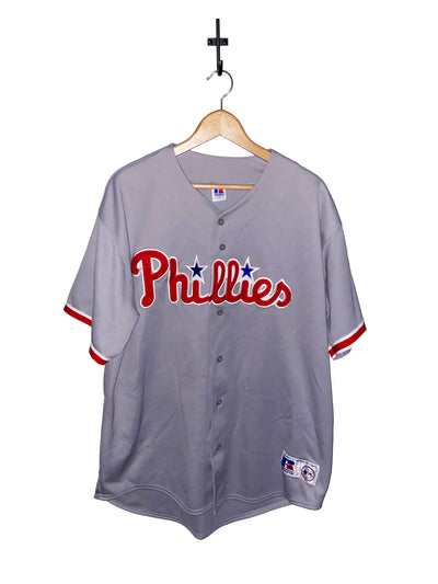 Vintage Philadelphia Phillies Jersey