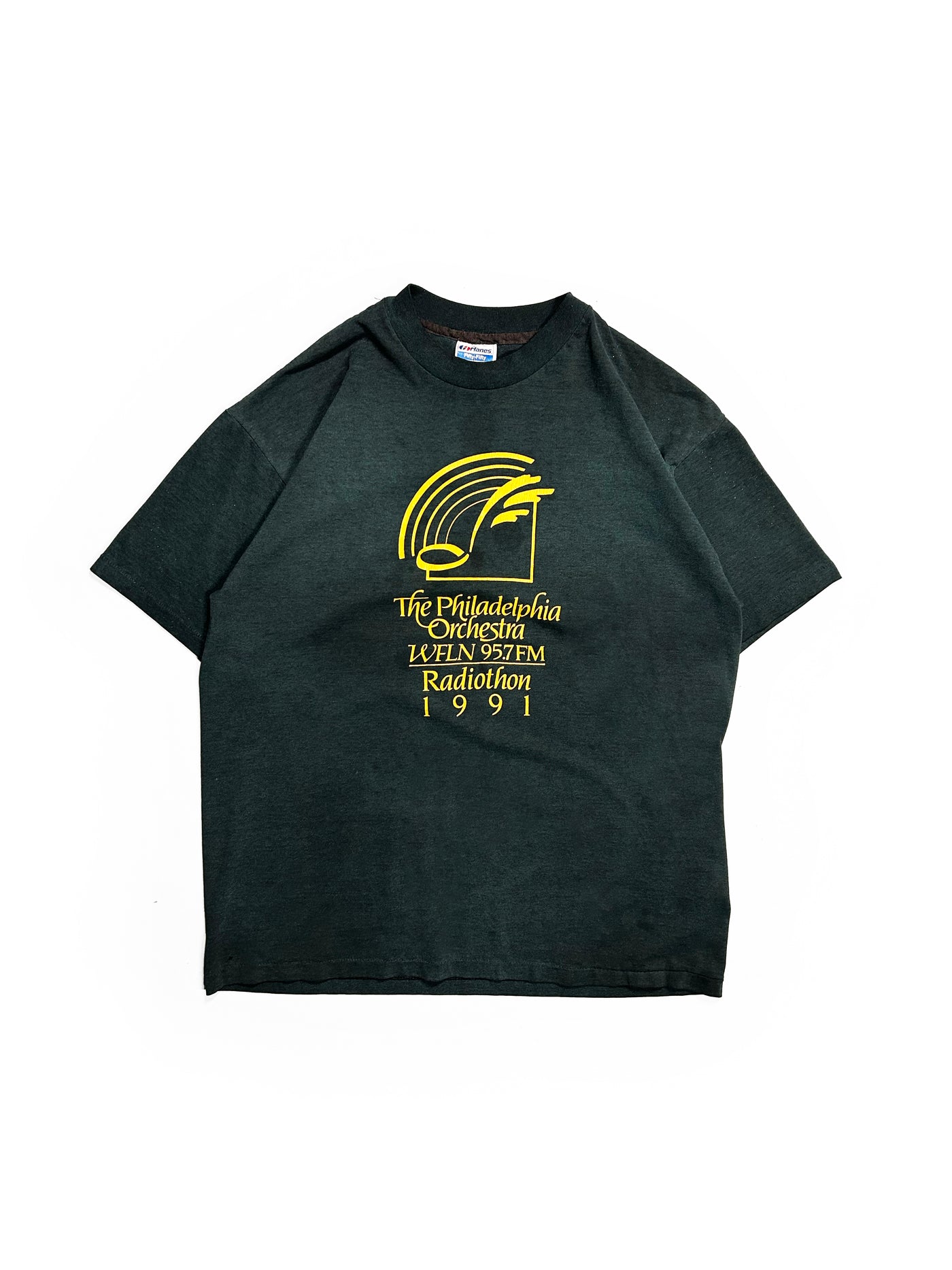 Vintage 1991 Philadelphia Orchestra T-Shirt
