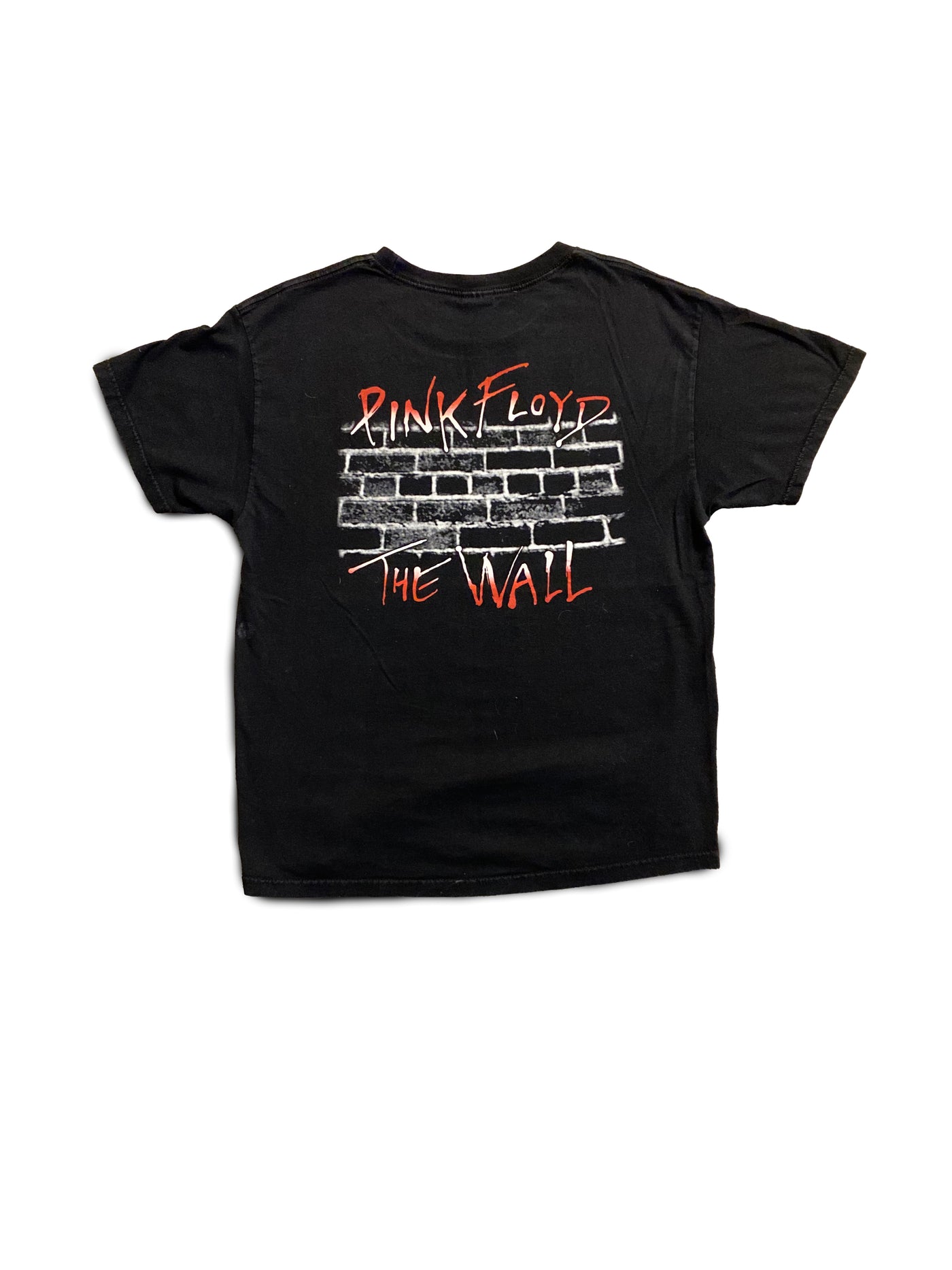Vintage Tennessee River Pink Floyd The Wall T-Shirt
