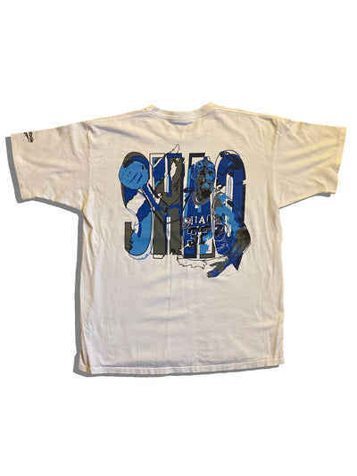 Vintage Reebok SHAQ T-Shirt