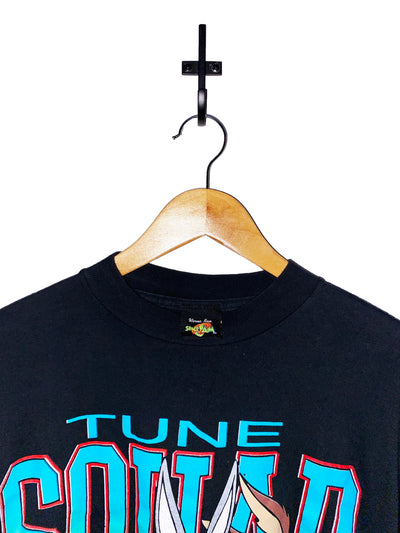 Vintage 1996 Freeze Tune Squad T-Shirt